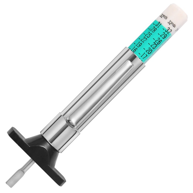 PROND Tire Tread Depth Gauge - Image 1