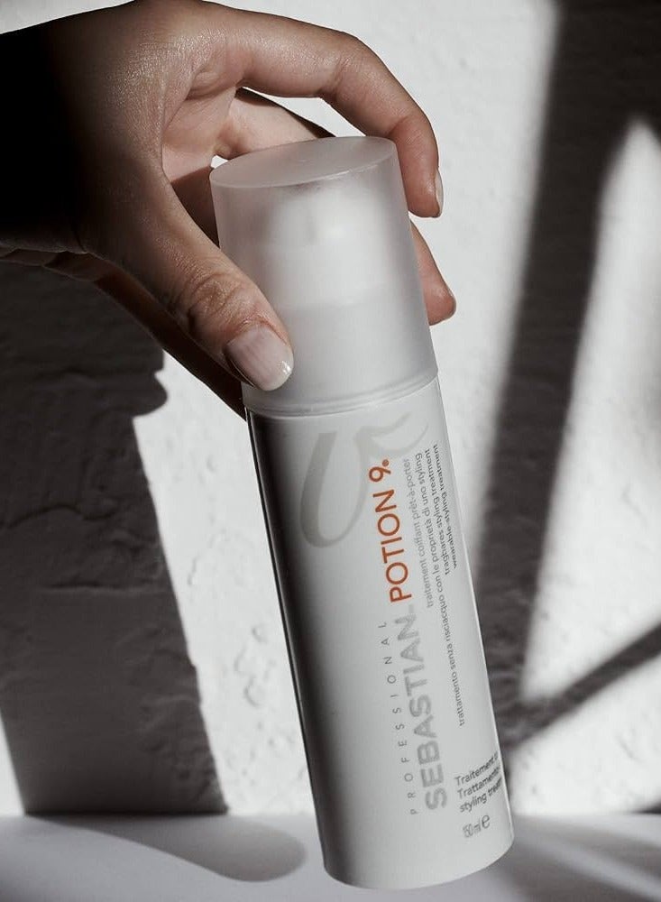 سيباستيان بروفيشنال سيباستيان بوشن 9 لايت تصفيف الشعر العلاجي 150 مل - Image 2