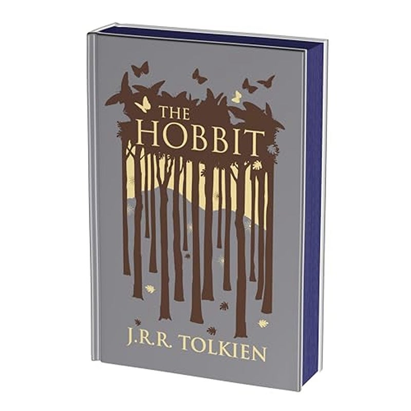 The Hobbit Collectors Edition