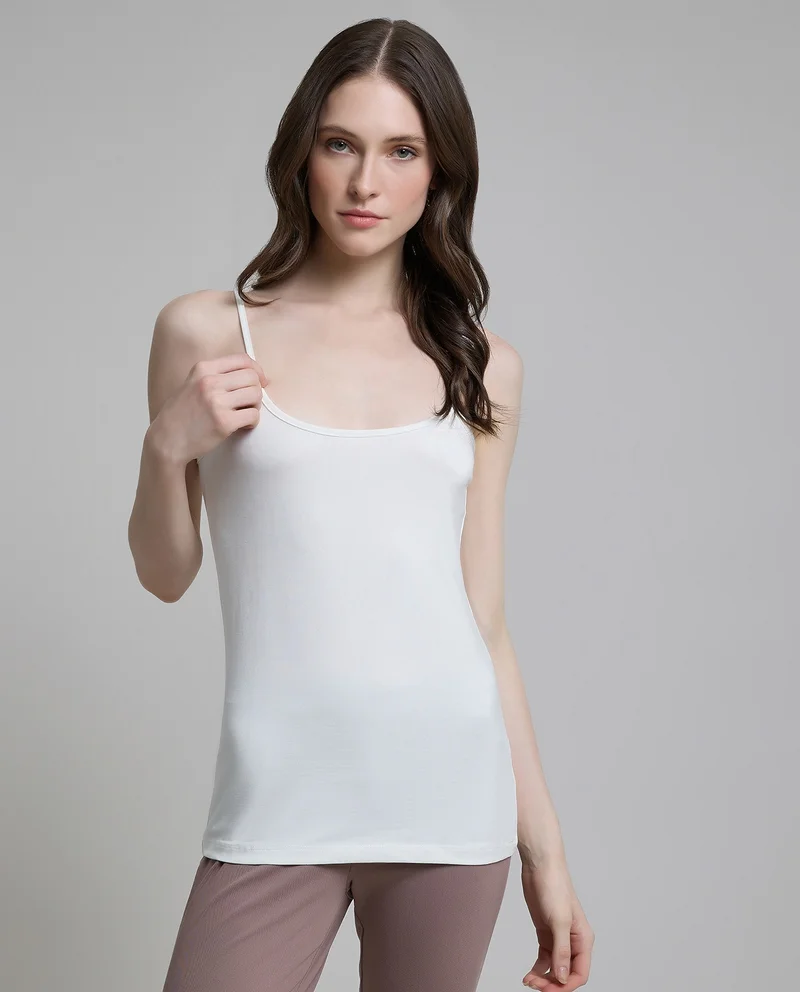 R&B Solid Camisole