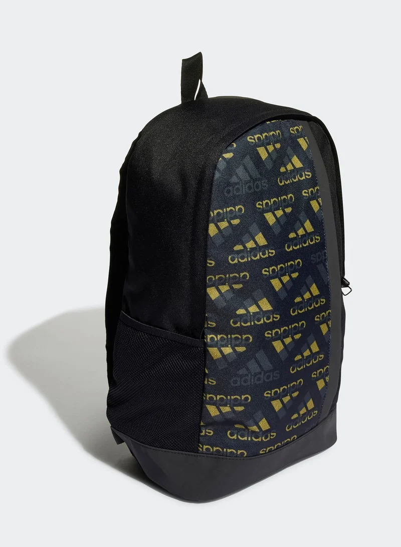 Adidas Linear Backpack