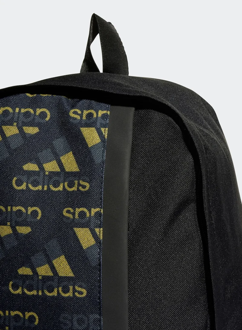 Adidas Linear Backpack