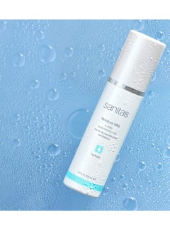 Sanitas Sanitas Skincare Moisture Mist, Moisture Infusing Spray, Hyaluronic Acid, Beta Glucan, Hydrating Mist, 3.4 Ounces  - Image 2