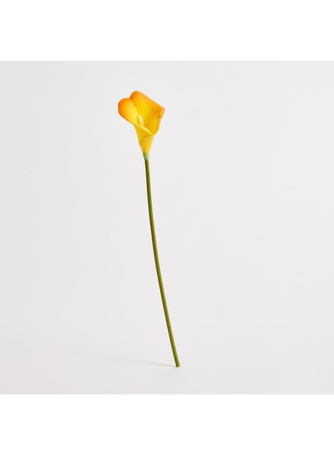 أريا جذع زنبق البولي يوريثان 36 سم - Image 5