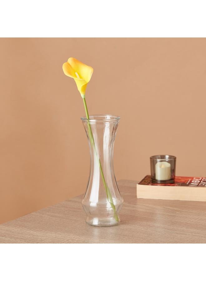 أريا جذع زنبق البولي يوريثان 36 سم - Image 4