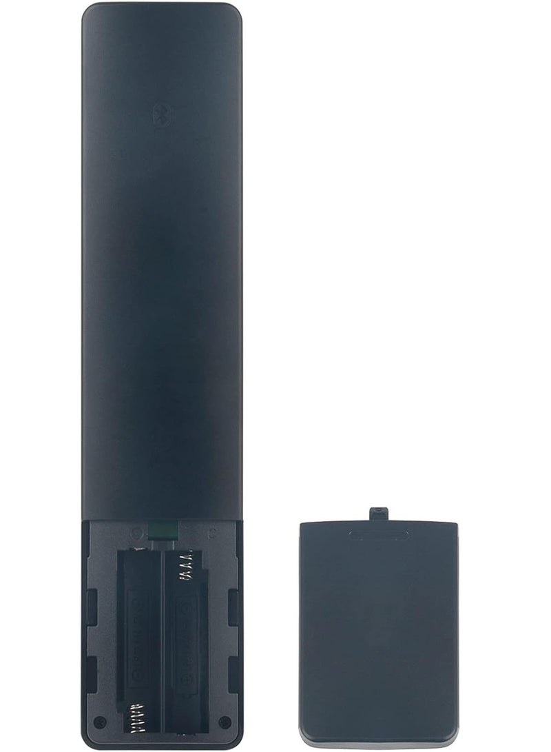 ELTRAZONE Replacement Voice Remote Control Suitable for Xiaomi Mi TV 4S 4A Compatible with Xiaomi Smart Android TV L55MS-5A/L65M5-5ASP with battery - Image 4