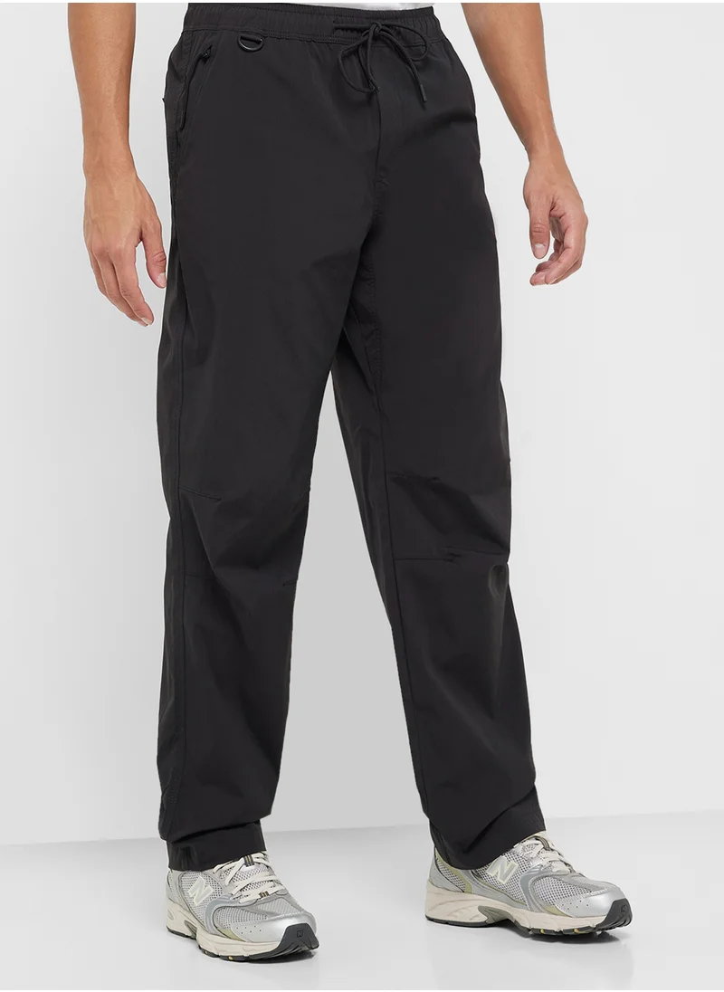 JACK & JONES Straight Fit Cargo Pants