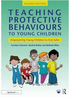 Teaching Protective Behaviours to Young Children: Empowering Young Children to Feel Safer - pzsku/Z03CEEFFA7751EC90D717Z/45/_/1740556920/573adb8b-4343-4857-9ed7-7eddf7fc13d4