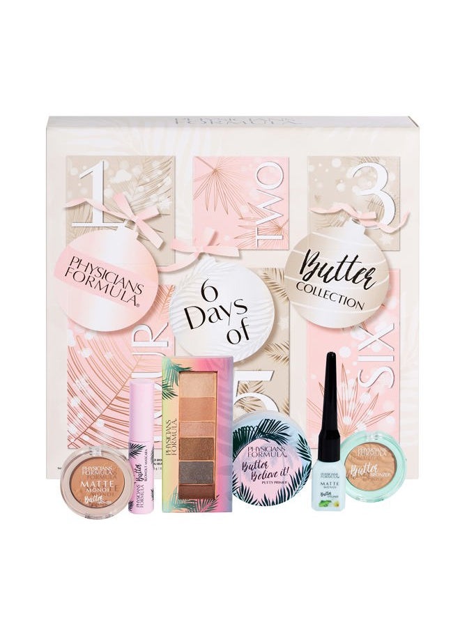 Physicians Formula Holiday Gift Sets The Greatest Hits Mascara Set Collection | Makeup Christmas Gifts  - Image 3