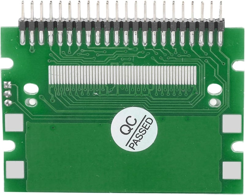 aqxreight Compact Flash CF Memory Card to 2.5 inch 44Pin IDE Laptop SSD Adapter Card - Image 2