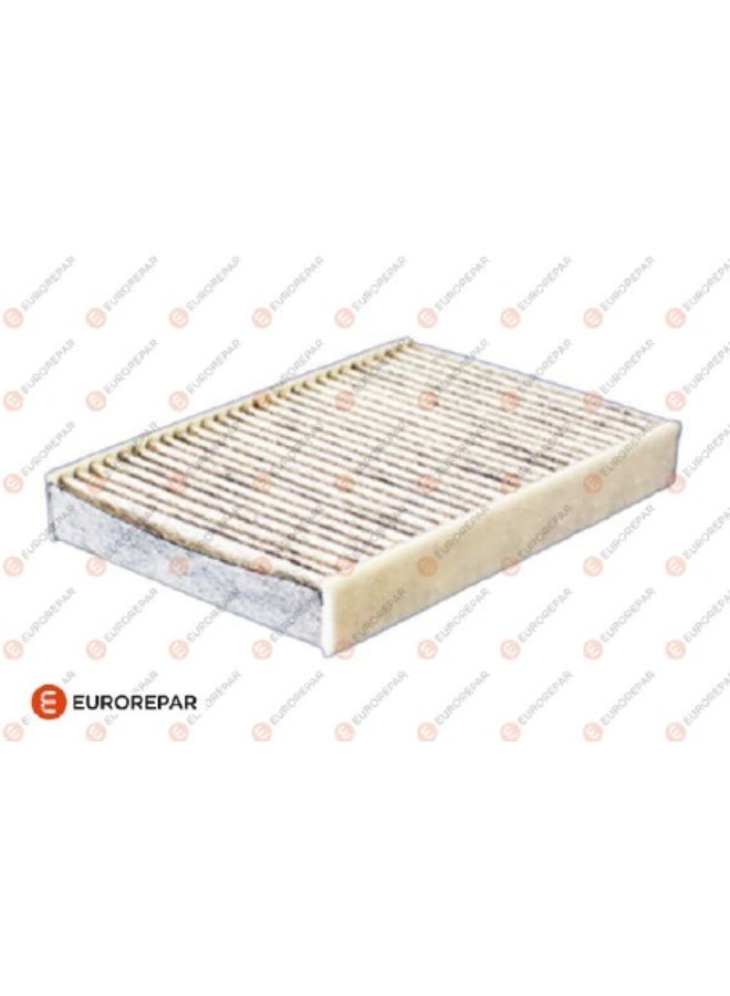 ايرورويبار يوروريبار - فلتر تكييف كربوني فيات 500X / جيب رينيجيد - Image 2
