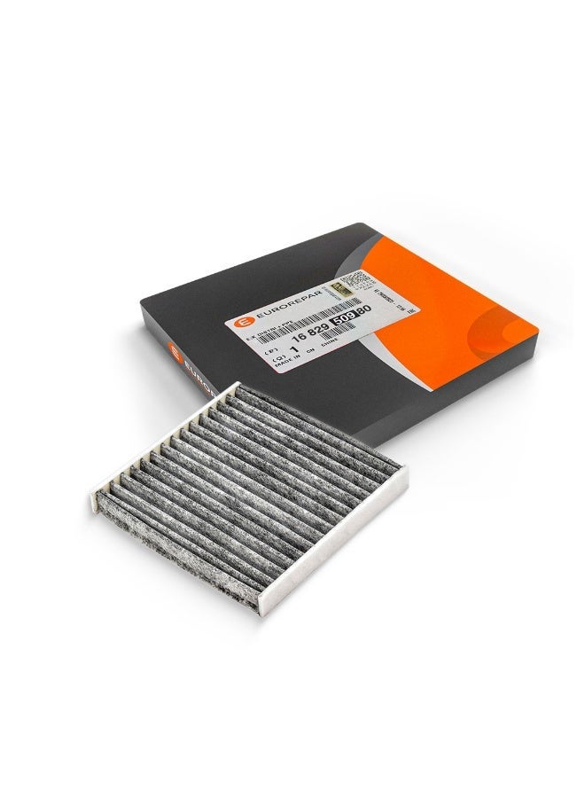 ايرورويبار يوروريبار - فلتر تكييف كربوني فيات 500X / جيب رينيجيد - Image 1