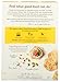 Simple Mills Organic Seed Crackers Everything Gluten Free Flax Seed Sunflower Seeds Corn Free LowCalorie Snacks Plant Based Nutrient Dense 425oz Pack of 1 - Image 4
