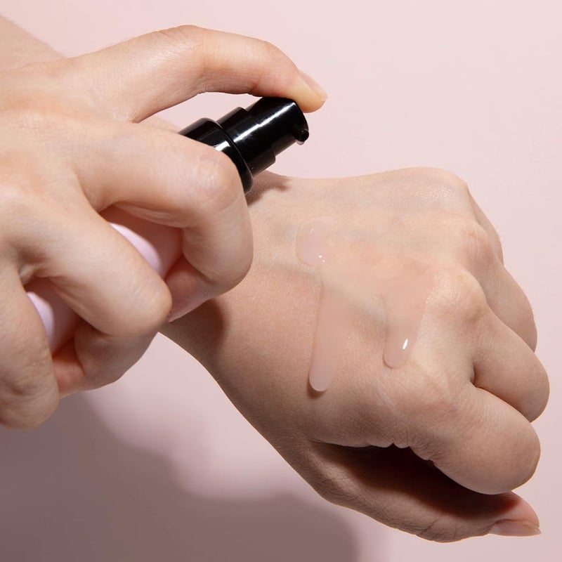 CHARMZONE Charm-in-Cell Ritual Softner Toner - EFG Triple Peptide Face Moisture Firming, Korean Anti-Aging Skincare (3.72 fl.oz / 110ml) - Image 2