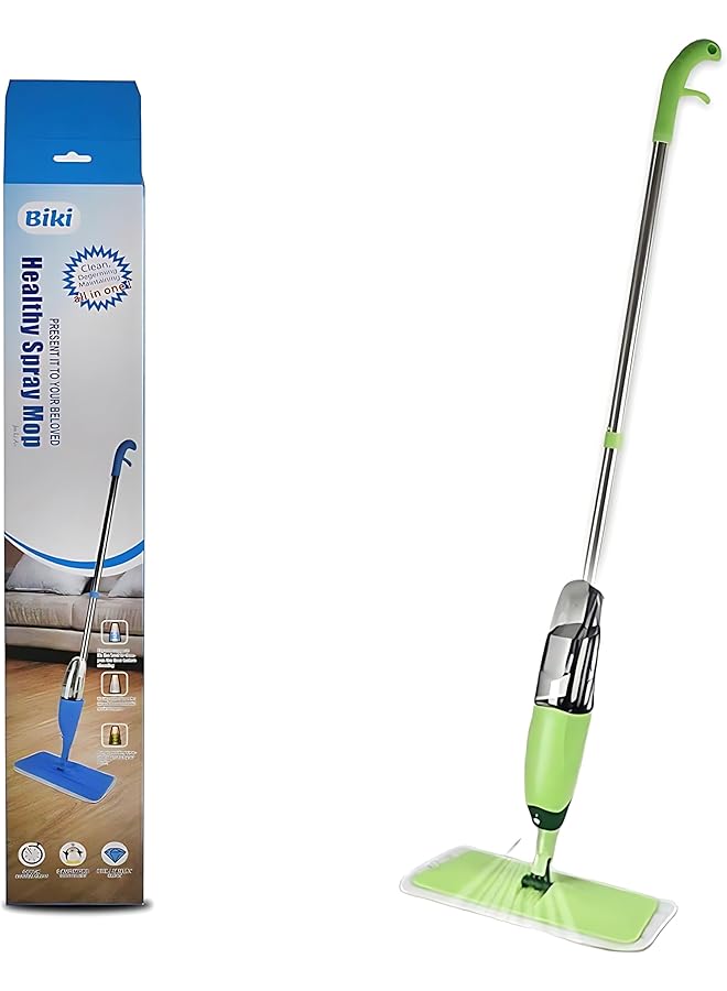 إيروريكس ممسحة رش من الألياف الدقيقة - Image 1