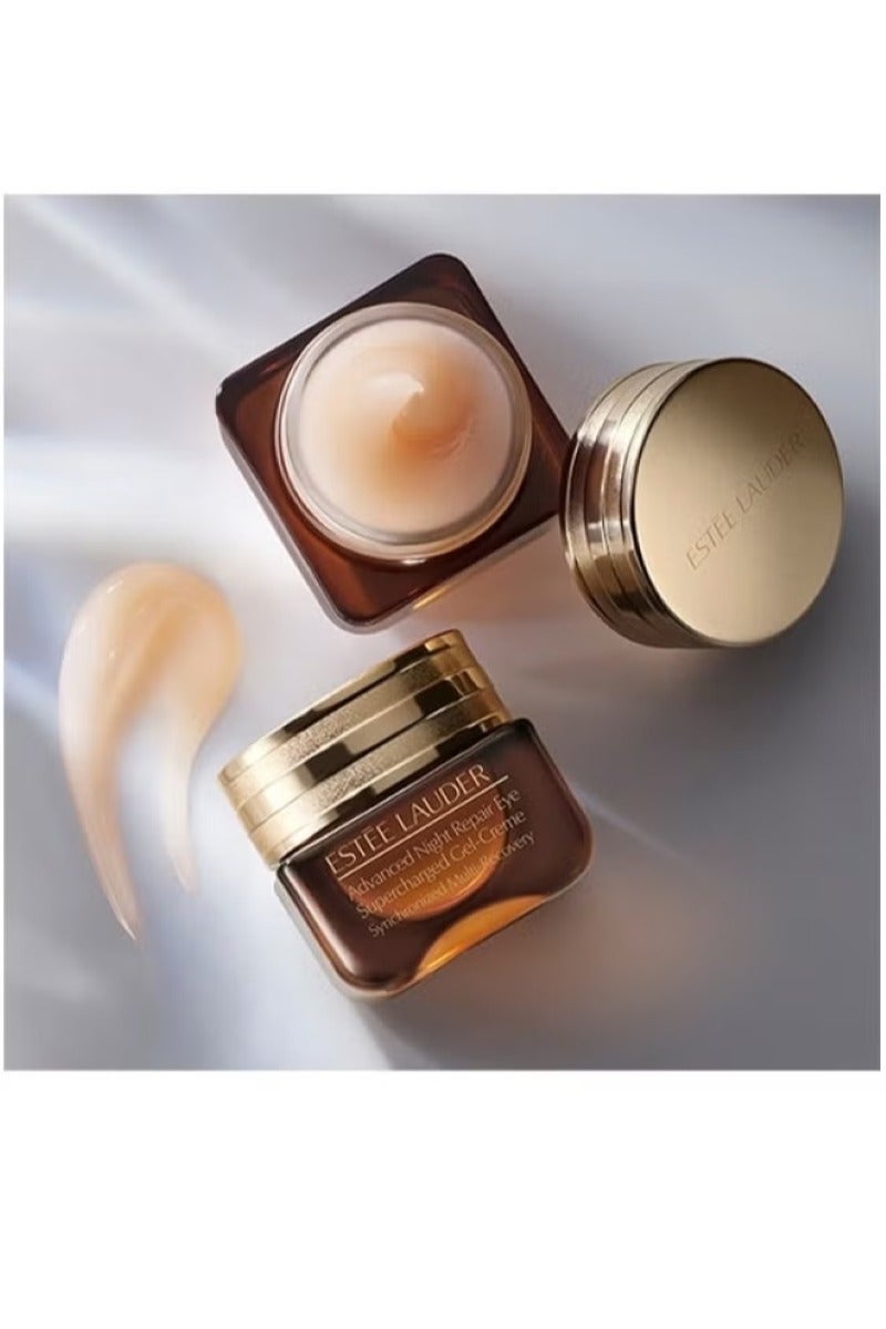 إستي لودر جل كريم ليلي متطور لإصلاح منطقة العين 15 مل - Image 2