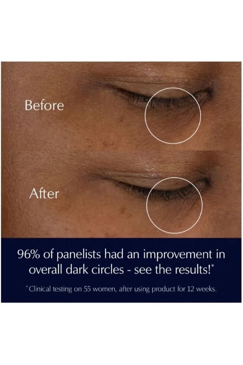 إستي لودر جل كريم ليلي متطور لإصلاح منطقة العين 15 مل - Image 3