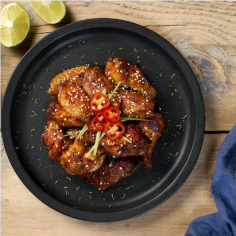 Encona Carolina Reaper Chilli Sauce 142ml - Image 4