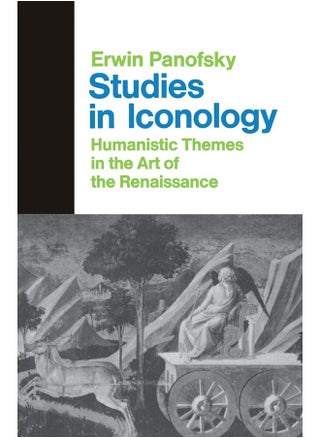 Studies In Iconology: Humanistic Themes In The Art Of The Renaissance - pzsku/Z03CFA22DB349CB49F8D5Z/45/1746229172/8c1c0f65-fd6f-4a8b-b30e-ef8b7381ba5f