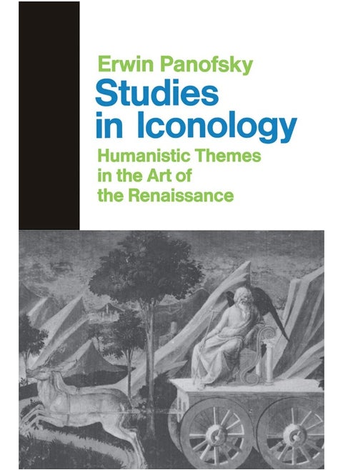 Studies In Iconology: Humanistic Themes In The Art Of The Renaissance