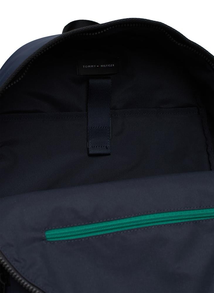 TOMMY HILFIGER - TH CORP DOME BACKPACK - Image 1