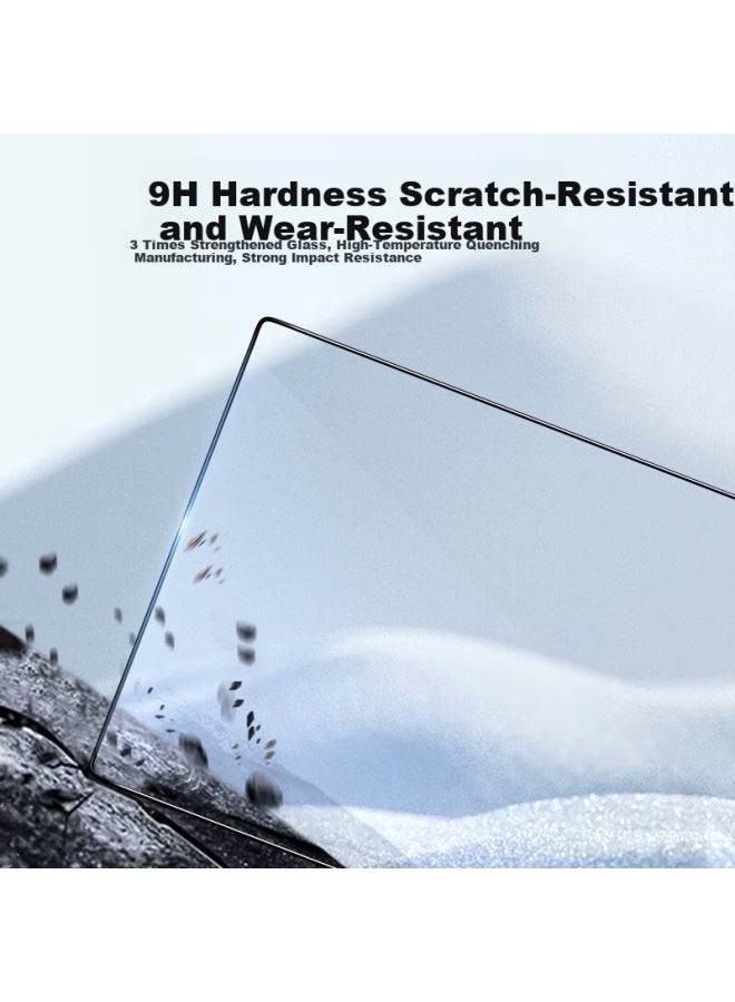 Blueo Tempered Glass Screen Protector For Samsung Galaxy S24ultra, Anti-reflective, Anti-fingerprint, Anti-shatter Protection Film - Image 1