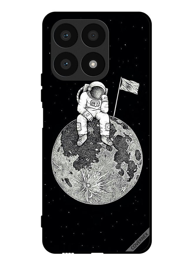 Covernex Protective Case Cover For Honor X8a What Else To Do In This Universe - Image 1