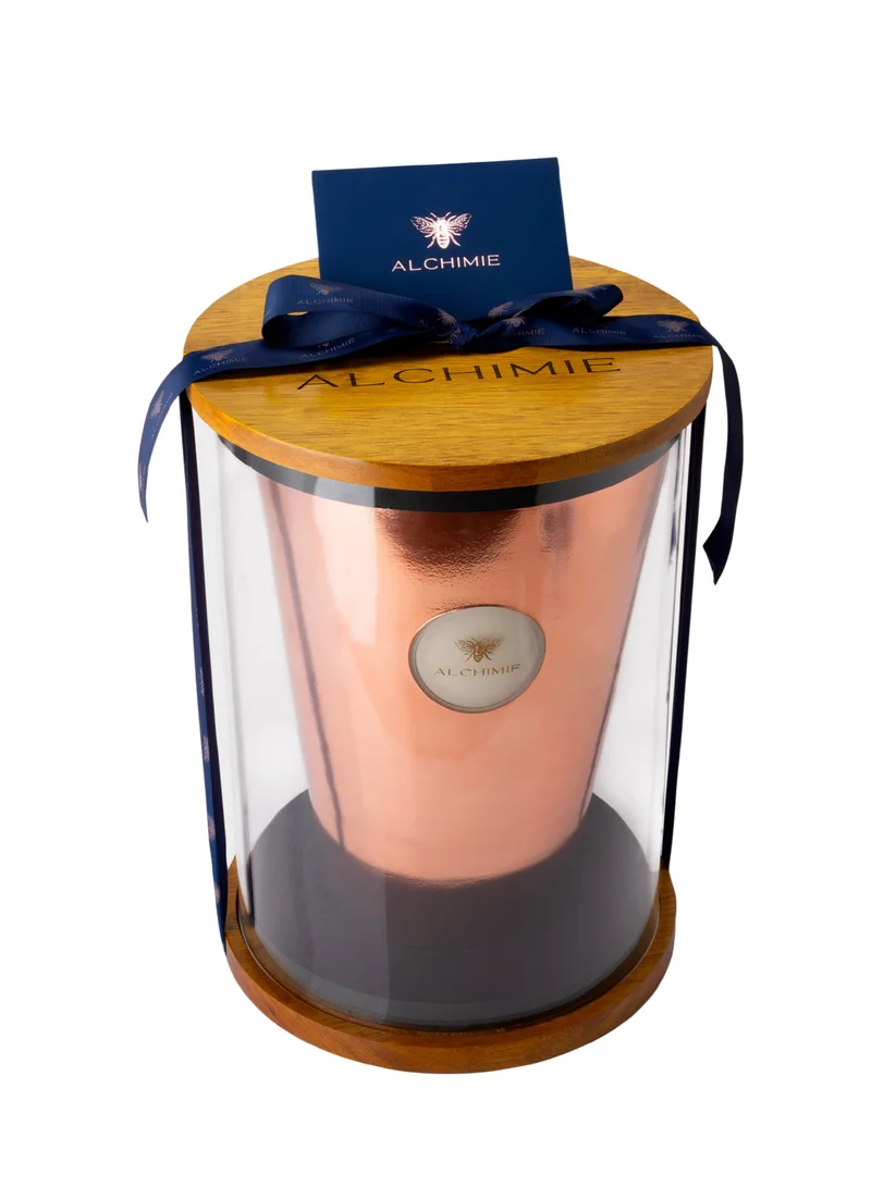 الكيمي شمعة نار الصحراء ١٠ كجم