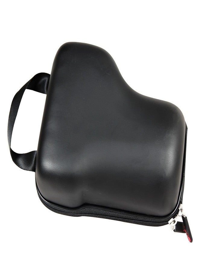 Hermitshell Fits Canon EOS 7D 6D 5D Mark II III IV 5DS R EF 24-105mm f/4 F4 L is USM EF 24-70mm f/2.8L II USM DSLR Lens Kit EVA Hard Storage Carrying Travel Case Cover Bag by Hermitshell - Image 3