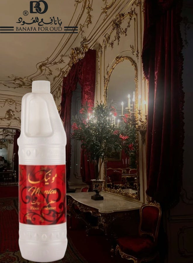 Monica Floor Freshener 900ML
