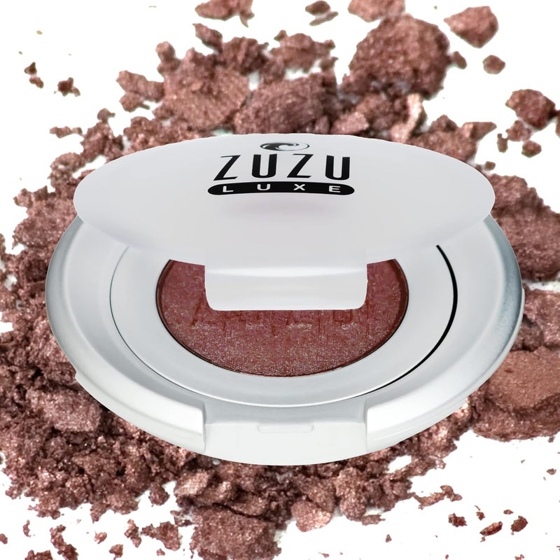 Zuzu Luxe Eye Shadow in Odyssey - 0.07 Ounce - Image 1