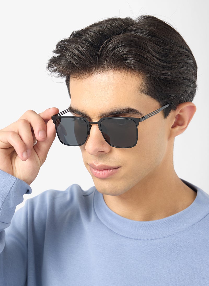 سفنتي فايف نظارات شمسية مستقطبة وايفارير - Image 4