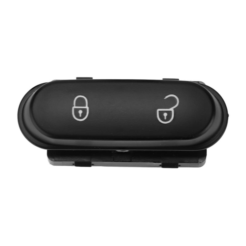 نظام القفل المركزي مفتاح ABS مادة مقاومة للاهتراء - بديل مباشر لسيارة SEAT ALTEA 2004-2016 - مفتاح القفل المركزي للسيارة - Image 1