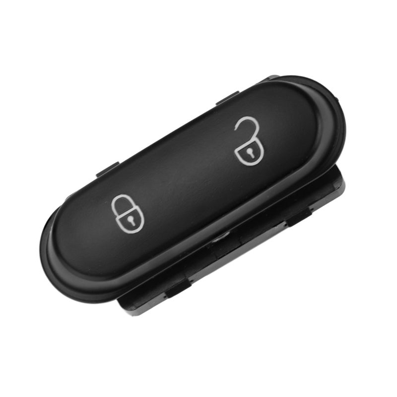 نظام القفل المركزي مفتاح ABS مادة مقاومة للاهتراء - بديل مباشر لسيارة SEAT ALTEA 2004-2016 - مفتاح القفل المركزي للسيارة - Image 4