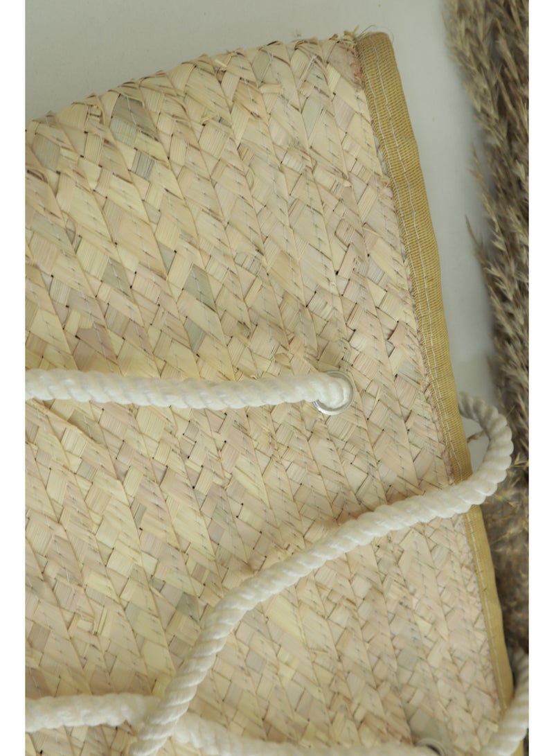 انتيكيانو شنطة سيدات لليد مصنوعه يدويا - Image 2