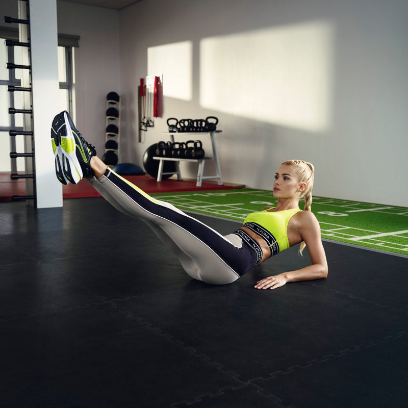 بوما حمالة صدر 4KEEPS Elastic - Image 3