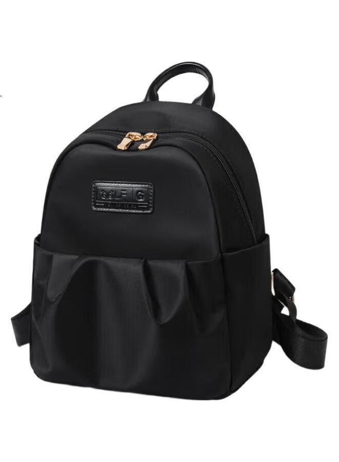 Golf Backpack For Women, Lightweight, Ipad Laptop Bag, College Style Bookbag, Fashionable Handbag, Commuter Small Bag - Image 3