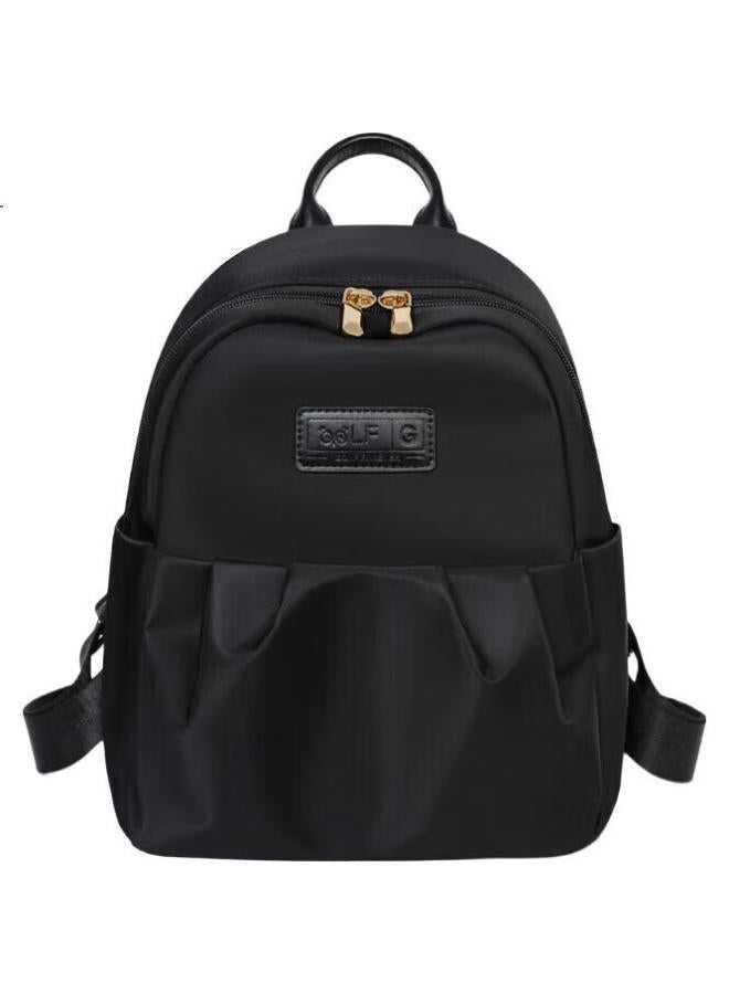 Golf Backpack For Women, Lightweight, Ipad Laptop Bag, College Style Bookbag, Fashionable Handbag, Commuter Small Bag - Image 2