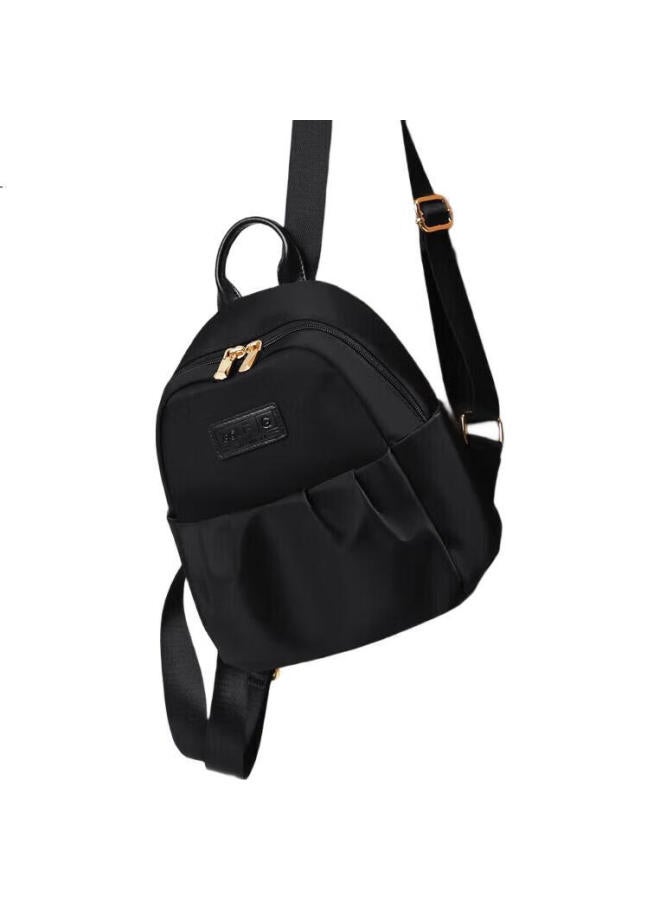 Golf Backpack For Women, Lightweight, Ipad Laptop Bag, College Style Bookbag, Fashionable Handbag, Commuter Small Bag - Image 1