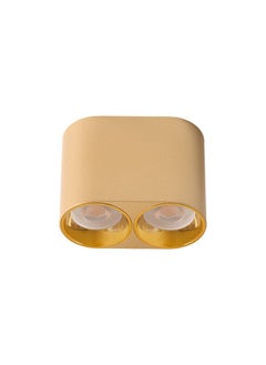 El Rawda Lighting Oval Cylinder With A Unique And Distinctive Shape, Suitable For All Tastes 10x12x6 cm 