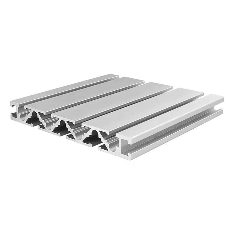 بروفيل ألومنيوم 15120 قضيب خطي مكسو بالتأكسد 15x120 مم لأجزاء CNC وطابعة ثلاثية أبعاد DIY (400 مم) - Image 4