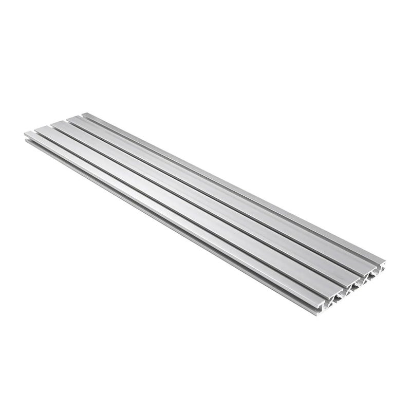بروفيل ألومنيوم 15120 قضيب خطي مكسو بالتأكسد 15x120 مم لأجزاء CNC وطابعة ثلاثية أبعاد DIY (400 مم) - Image 5