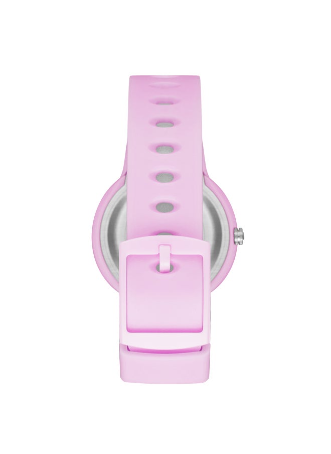 ASTRO - ASTRO Kids Analog White Dial Watch - A23809-PPVW - Image 1