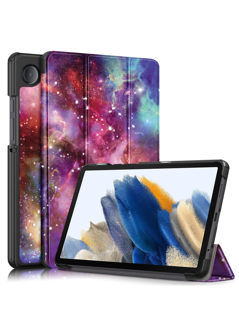 جراب حامل غطاء التابلت لهاتف Samsung Galaxy Tab A9 - Image 1