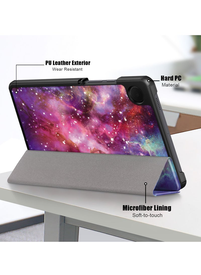 جراب حامل غطاء التابلت لهاتف Samsung Galaxy Tab A9 - Image 5