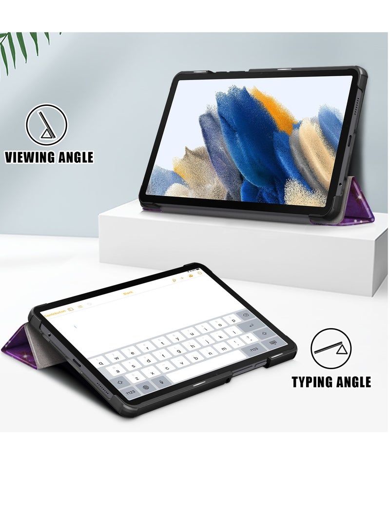 جراب حامل غطاء التابلت لهاتف Samsung Galaxy Tab A9 - Image 2