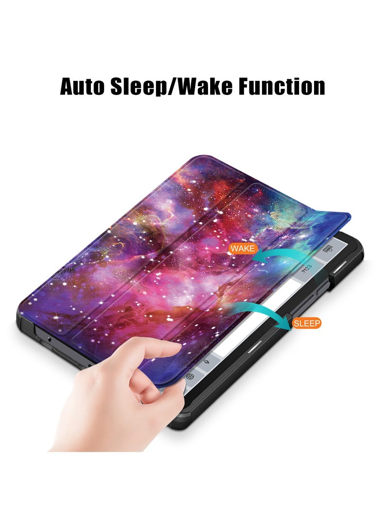 جراب حامل غطاء التابلت لهاتف Samsung Galaxy Tab A9 - Image 3