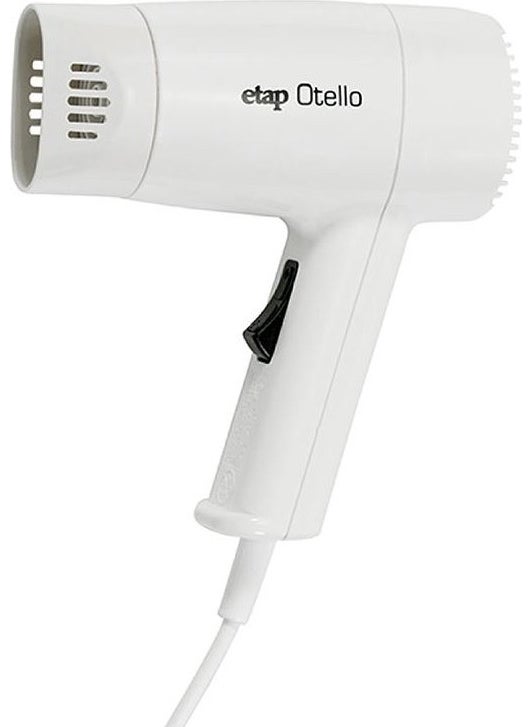 ETAP Otello Wall Mounted Hotel Type Hair Dryer  - Image 1