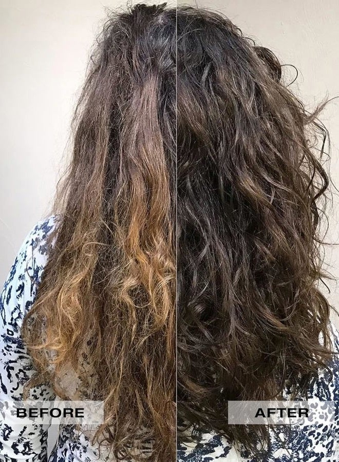 L'anza Healing Style Design Foam with Low Hold Effect, Boosts Shine and Adds Body, With UV and Heat Protection to Prevent Sun and Styling Damage (7.1 Fl Oz) - Image 2