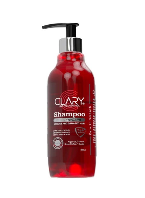 Shampoo 300 ml